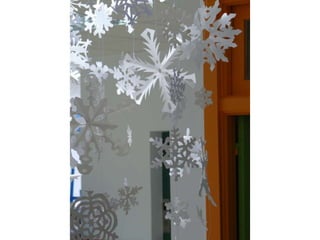 Decoración navideña