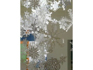 Decoración navideña