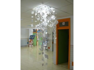 Decoración navideña