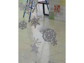 Decoración navideña