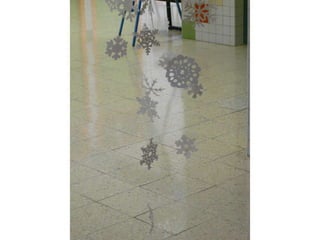 Decoración navideña