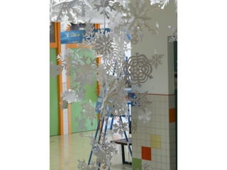 Decoración navideña