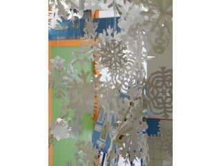 Decoración navideña