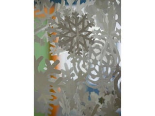 Decoración navideña