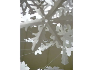 Decoración navideña