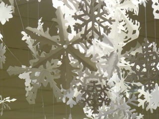 Decoración navideña