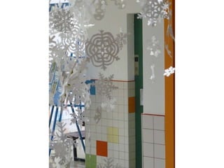 Decoración navideña