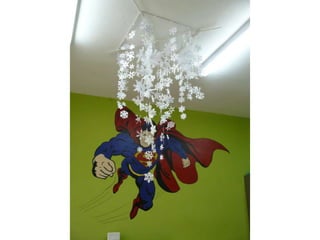 Decoración navideña