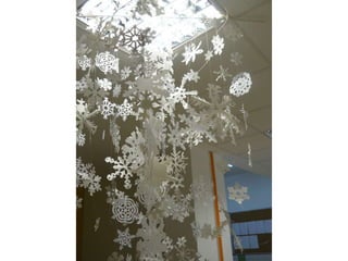 Decoración navideña