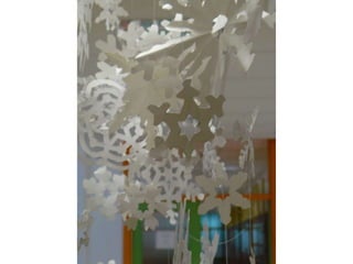 Decoración navideña