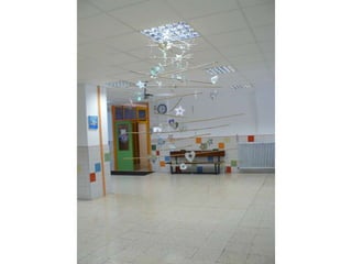 Decoración navideña