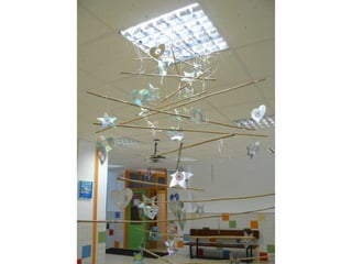 Decoración navideña