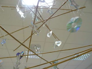 Decoración navideña