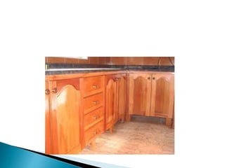 Decoraciones el tata