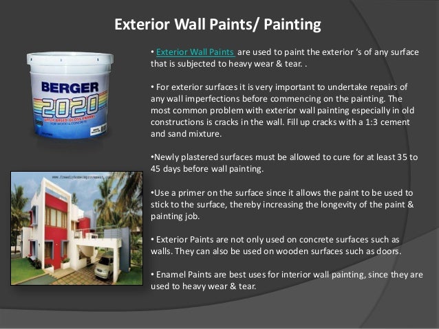 Paints Home Painting Wall Painting Interior Exterior Paints