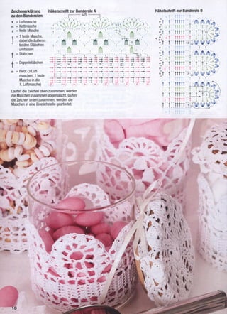 Decoratives hakeln n138_2017