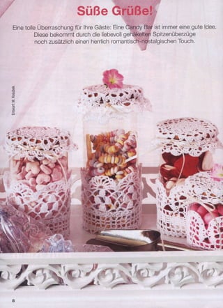 Decoratives hakeln n138_2017