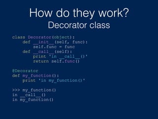 Decorators Explained: A Powerful Tool That Should Be in Your Python ...