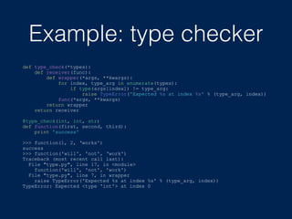 Decorators Explained: A Powerful Tool That Should Be in Your Python ...