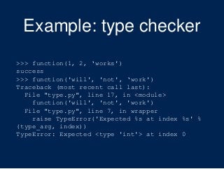 Decorators Explained: A Powerful Tool That Should Be in Your Python ...