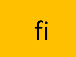 fi
 