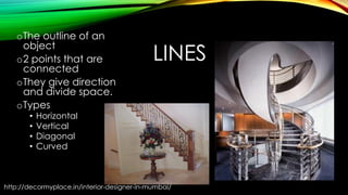 Decore my place - Best Residential Interior Designers in Mumbai | PDF