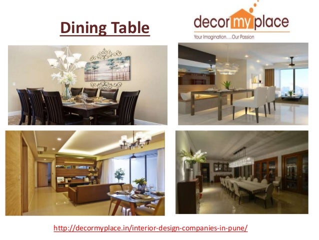 Interior Design Companies In Pune Interior Design Firms In