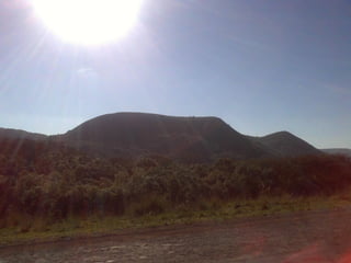 De corrales a tranqueras