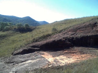 De corrales a tranqueras