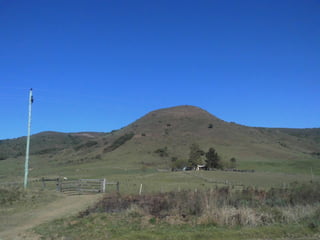 De corrales a tranqueras