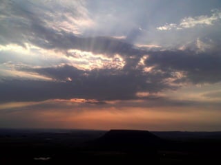 De corrales a tranqueras