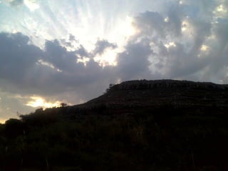 De corrales a tranqueras