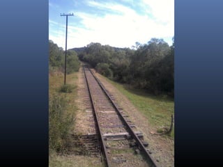 De corrales a tranqueras