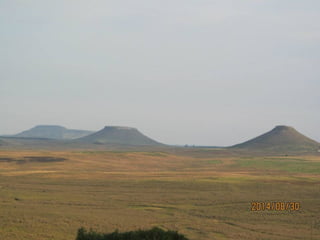 De corrales a tranqueras