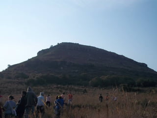 De corrales a tranqueras