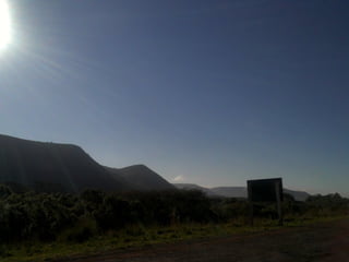 De corrales a tranqueras