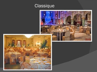 Classique 