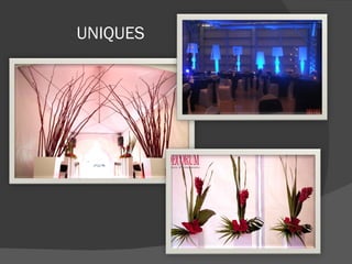 UNIQUES  