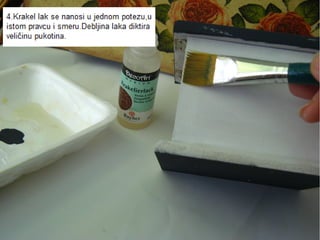 Decoupage #diy kupindo