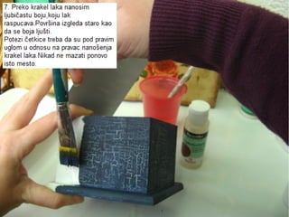 Decoupage #diy kupindo