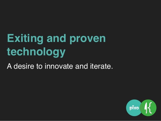 Architecture walkthrough
Publishing and viewing a podcast on the
new TWiT.tv
 