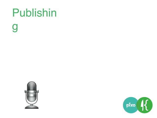 Drupal
Elroy
Publishin
g
 