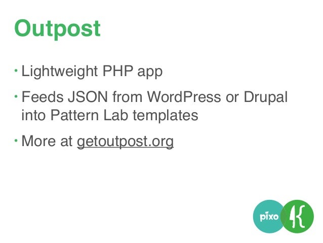 THANK YOU
@GETPANTHEON
 