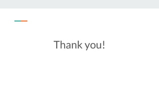 Thank you!
 