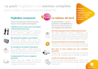 Découvrir MyBizBox