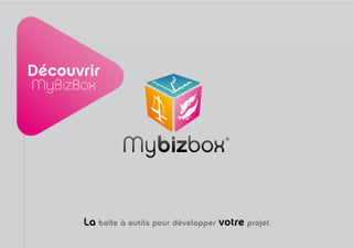 Découvrir MyBizBox