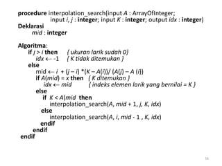 Decrease and Conquer in analysis of algorithms.pptx