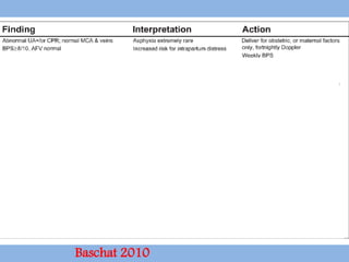 Baschat 2010
 