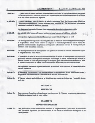 Decret ani