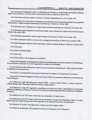 Decret ani